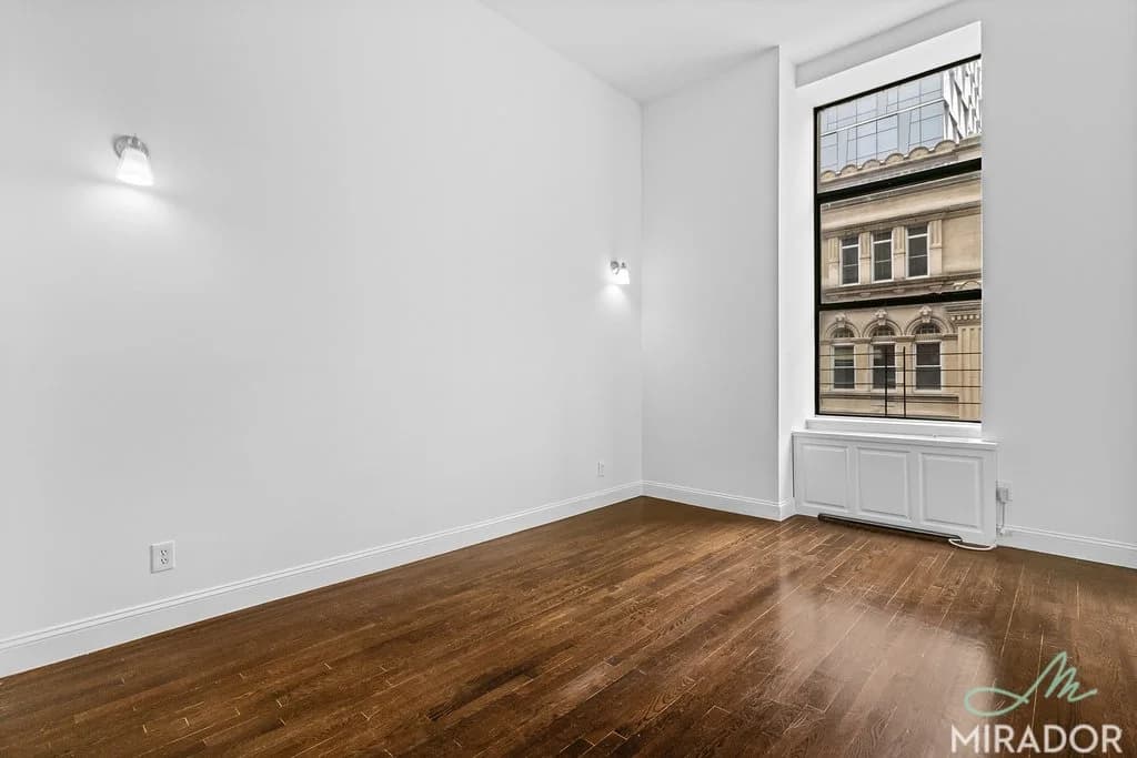 27 West 16 Street #5E, Manhattan, NY 10011 1