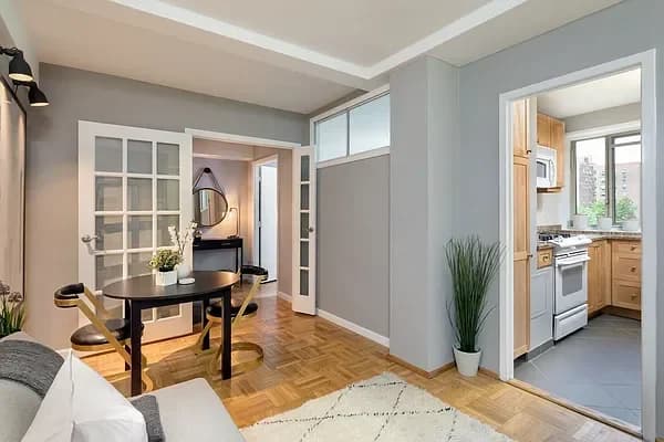 521 East 14 Street #07-D, Manhattan, NY 10009