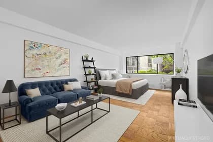310 West 56 Street #2H, Manhattan, NY 10019