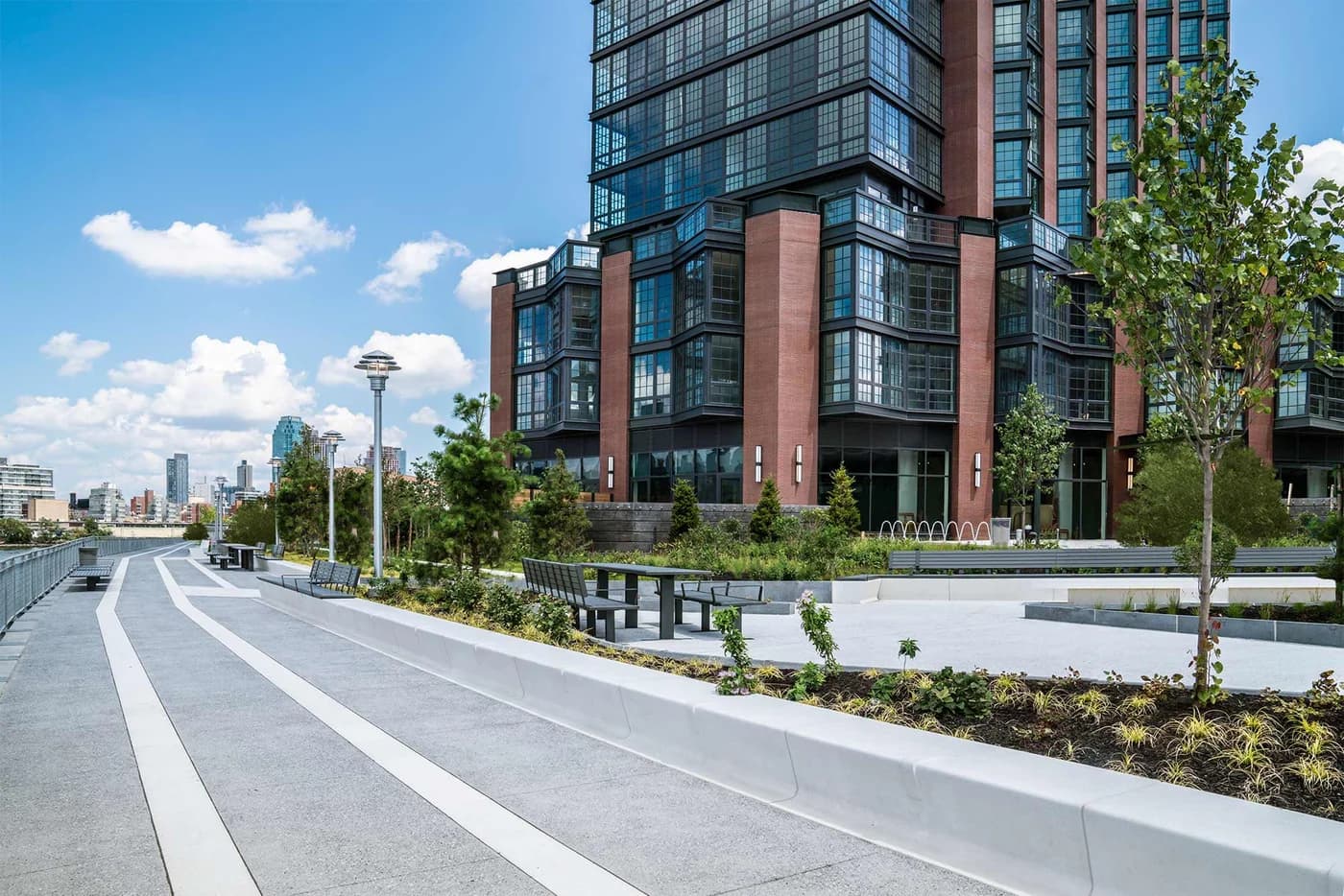 1 Blue Slip #0-02E, Brooklyn, NY 11222 1