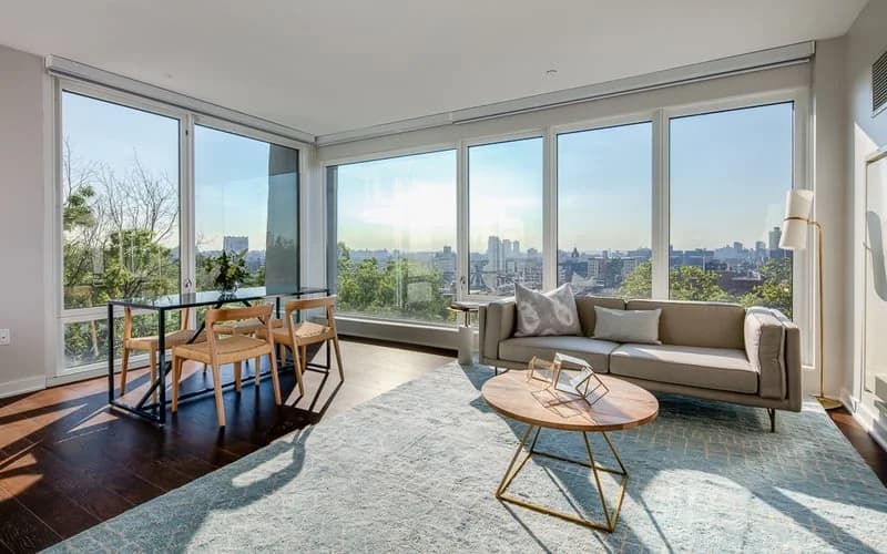 Enclave at the Cathedral 400 West 113 Street #e-929, Manhattan, NY 10025 1