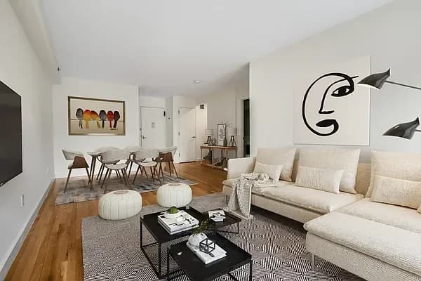 553 Avenue Of The Americas #629, Manhattan, NY 10011
