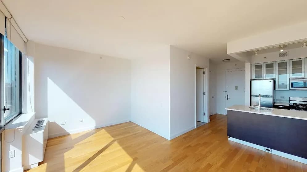 808 Columbus Avenue #20N, Manhattan, NY 10025 apartment_kitchen 1