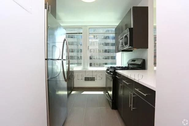 200 Water Street Apartments by Rockrose 200 Water St #405, Manhattan, NY 10038 1