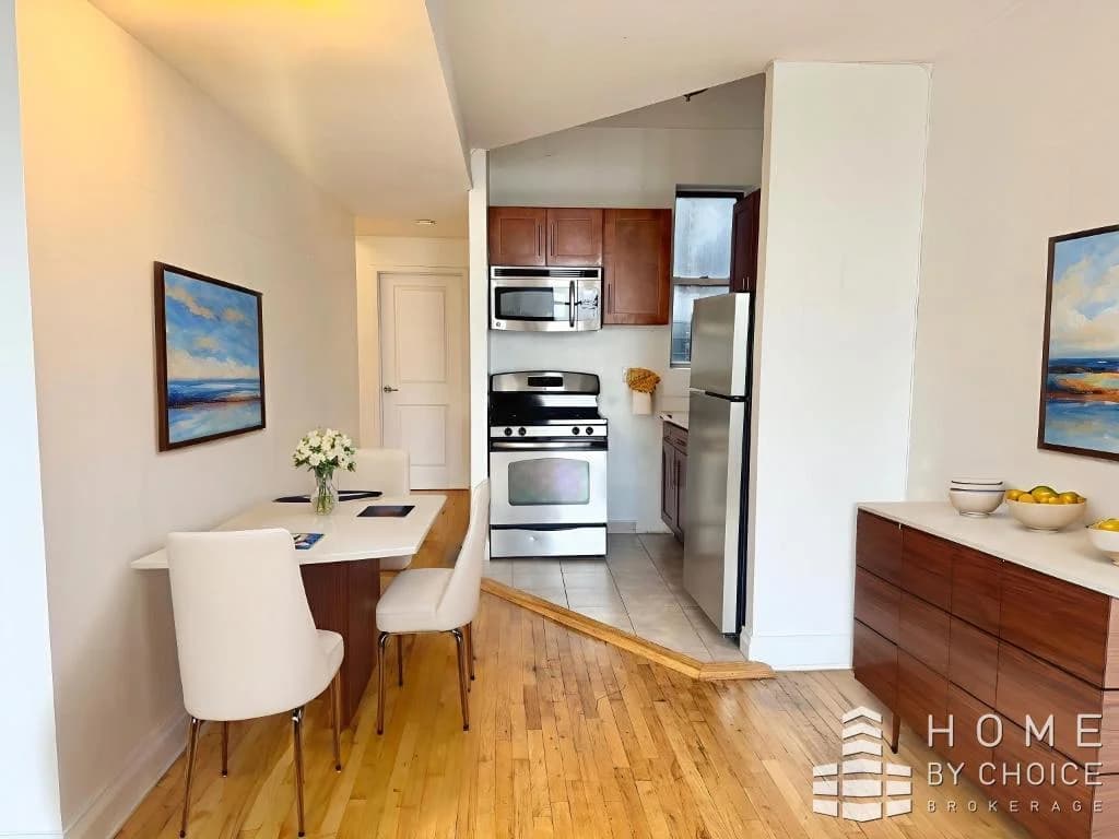 101 West 126 Street #3C, Manhattan, NY 10027 1