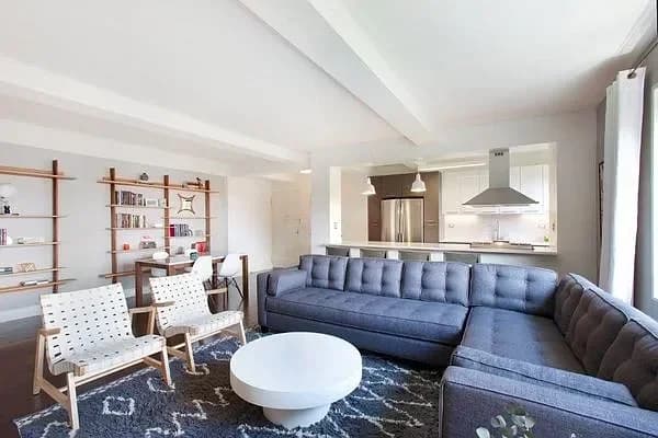 8 Stuyvesant Oval #09-D, Manhattan, NY 10009