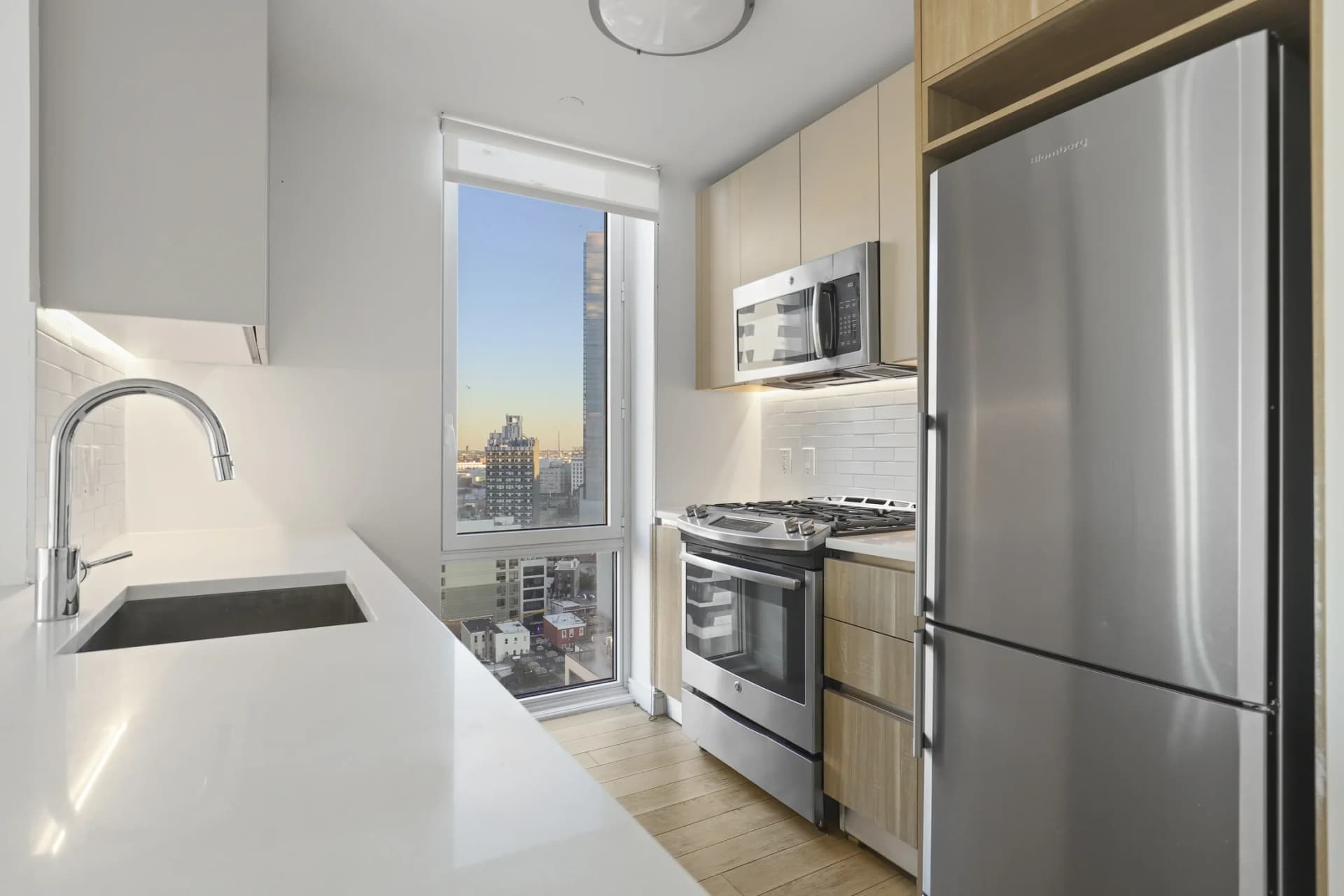 42-20 24 Street #014J, Queens, NY 11101 - Image 1