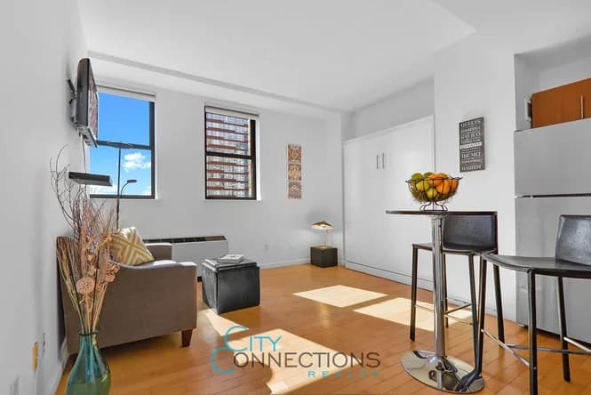 20 West Street #15A, Manhattan, NY 10006