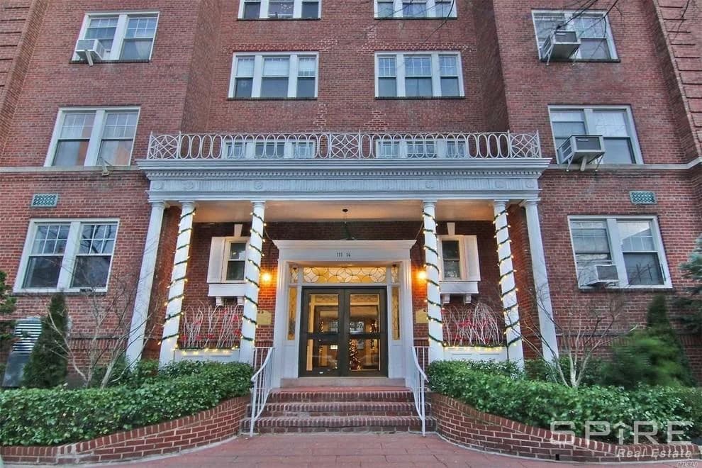 111-14 76 Avenue #1-08, Queens, NY 11375 1