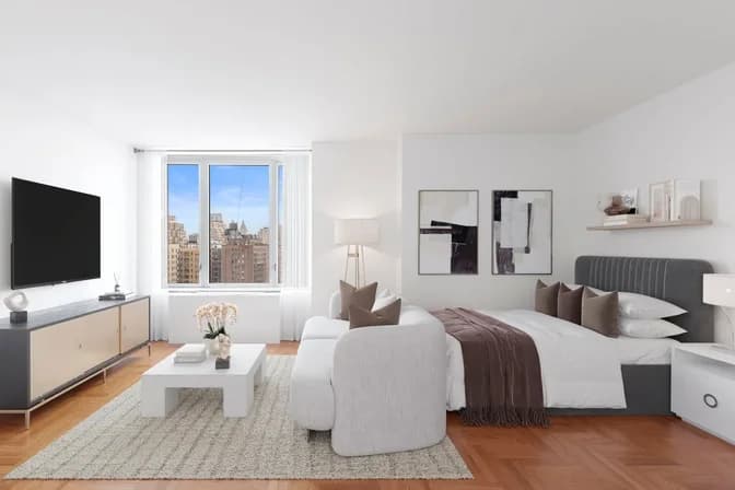 220 Riverside Boulevard #18-W, Manhattan, NY 10069