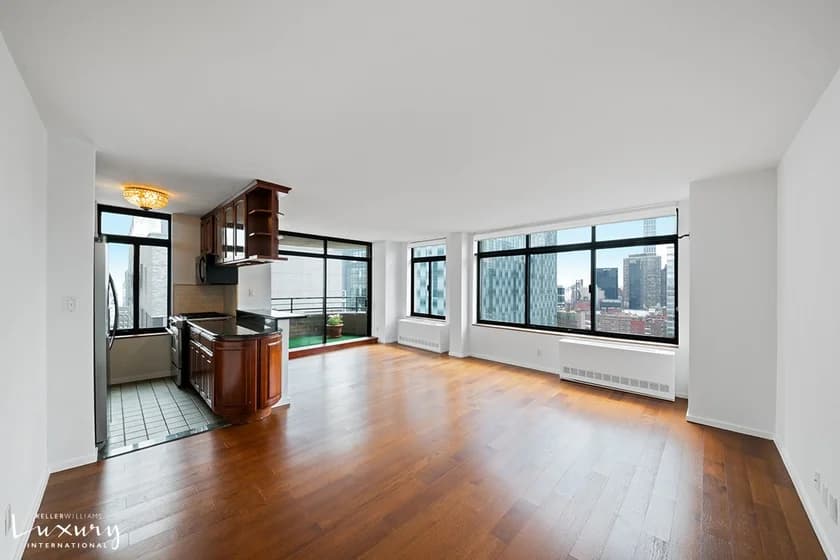 400 East 70 Street #2601, Manhattan, NY 10021 1