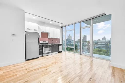 185 South 4 Street #3B, Brooklyn, NY 11211