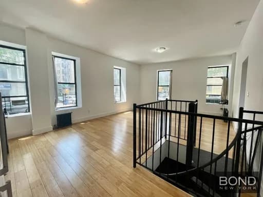 80 Ft Washington Avenue #5, Manhattan, NY 10032