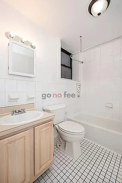 523 West 160 Street #1D, Manhattan, NY 10032 1