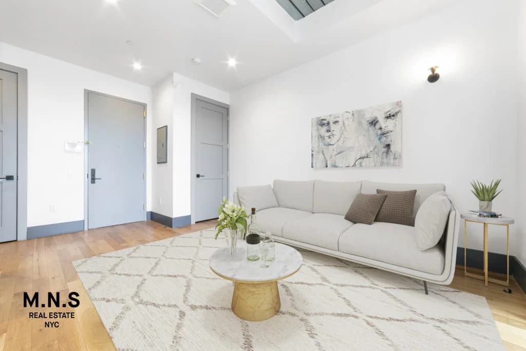 412 Evergreen Avenue #4C, Brooklyn, NY 11221 1