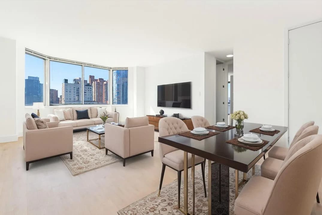 The Serrano 1735 York Avenue #18G, Manhattan, NY 10128 1