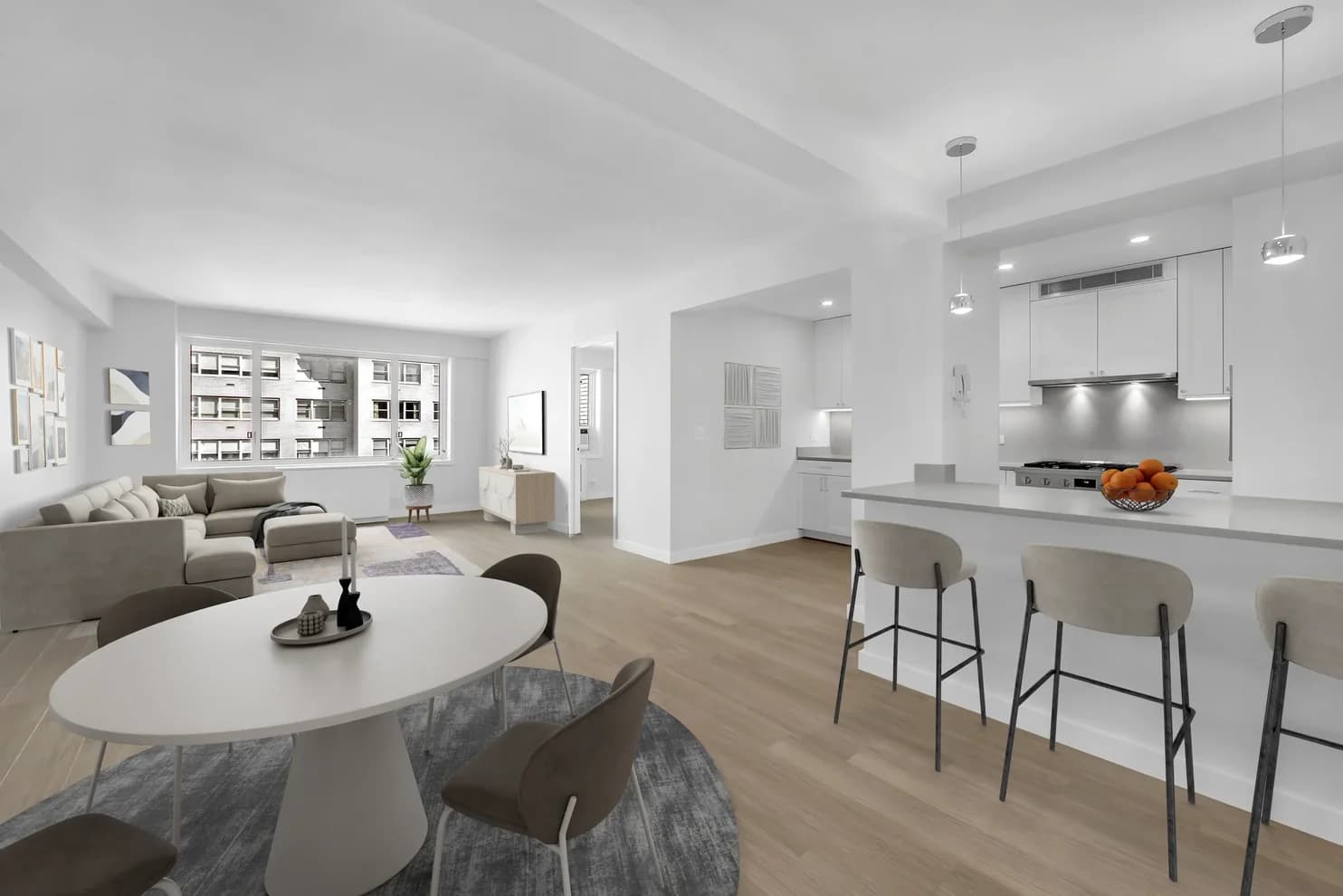 165 East 66 Street #15C, Manhattan, NY 10065 - Image 1