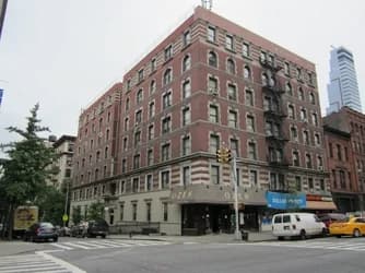 209 West 97 Street #4A, Manhattan, NY 10025