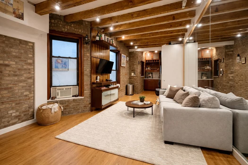 283 East 4 Street #4F, Manhattan, NY 10009 1