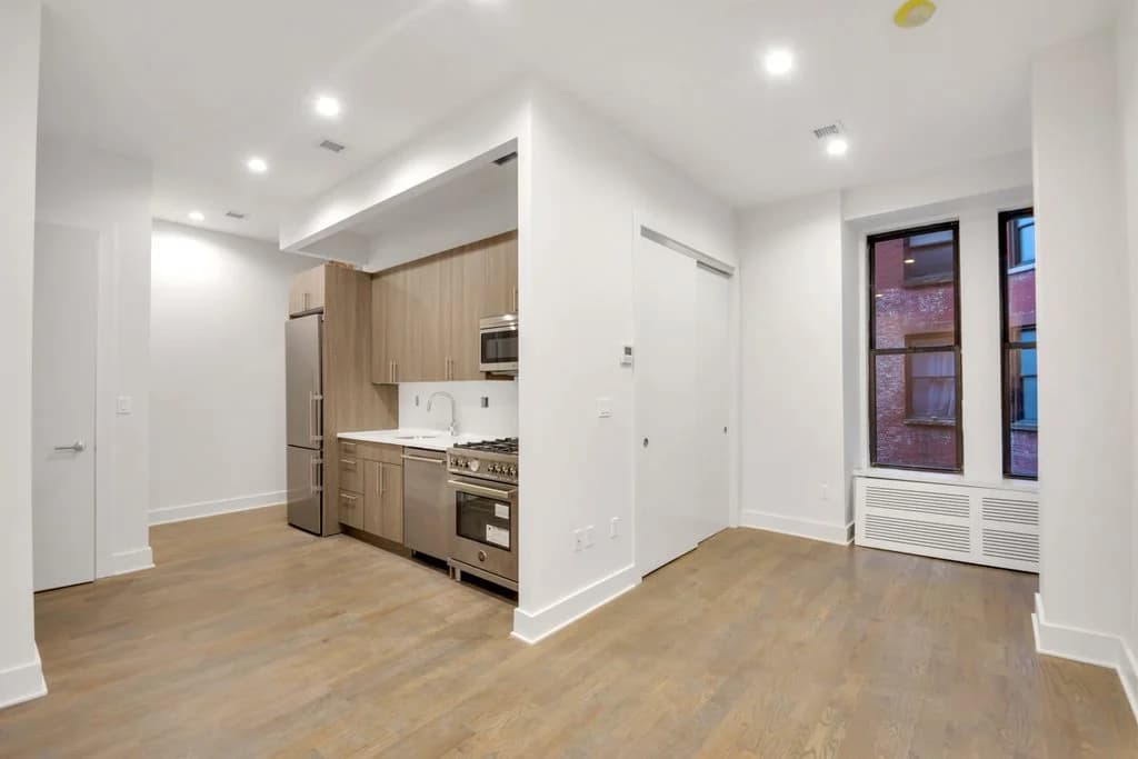 121 Madison Avenue #11I, Manhattan, NY 10016 1