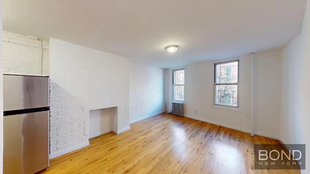 43 East 1 Street #9, Manhattan, NY 10003 1