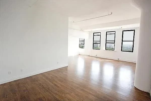 233 Schermerhorn Street #12E, Brooklyn, NY 11201 apartment_living_room 1
