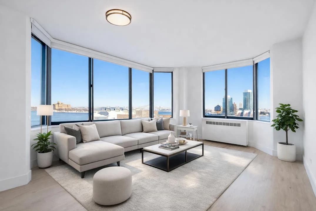 The Serrano 1735 York Avenue #9B, Manhattan, NY 10128 1