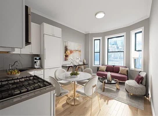 252 West 76 Street #3A, Manhattan, NY 10023