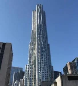 8 Spruce St #70M, New York, NY 10038
