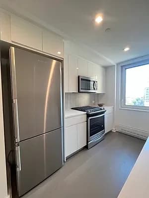 AltaLIC 29-22 Northern Boulevard #1003, Queens, NY 11101 apartment_kitchen 1