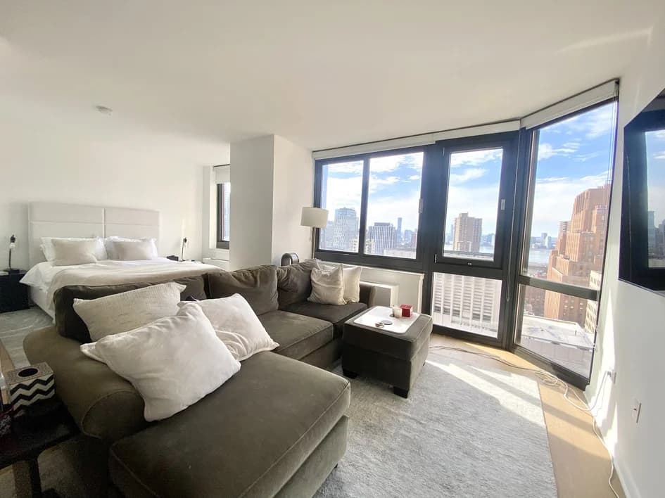 Tribeca Tower 105 Duane Street #27D, Manhattan, NY 10007 1