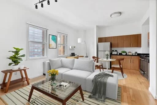 20 West Street #9A, Manhattan, NY 10006