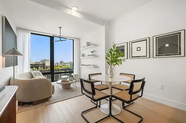 880 Atlantic Avenue #5H, Brooklyn, NY 11238
