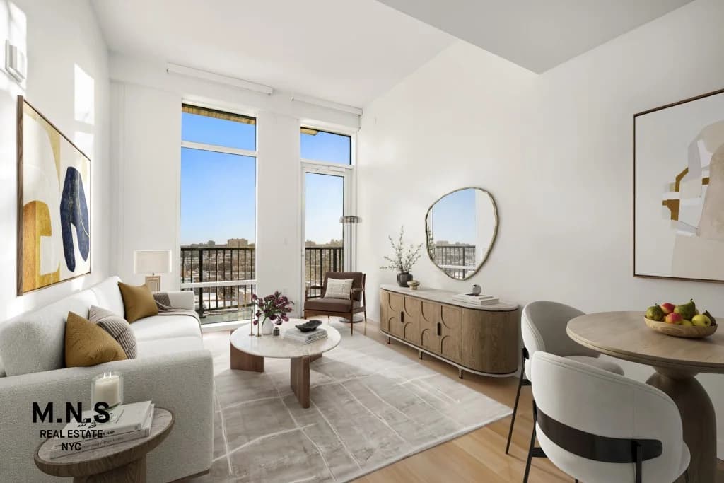 1042 Atlantic Avenue #PH1-H, Brooklyn, NY 11238 1