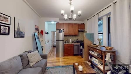 245 West 51 Street #301, Manhattan, NY 10019