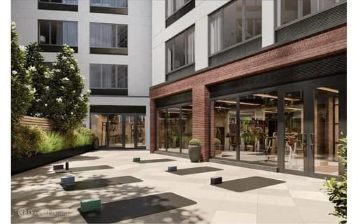 475 Clermont Avenue #0325, Brooklyn, NY 11238