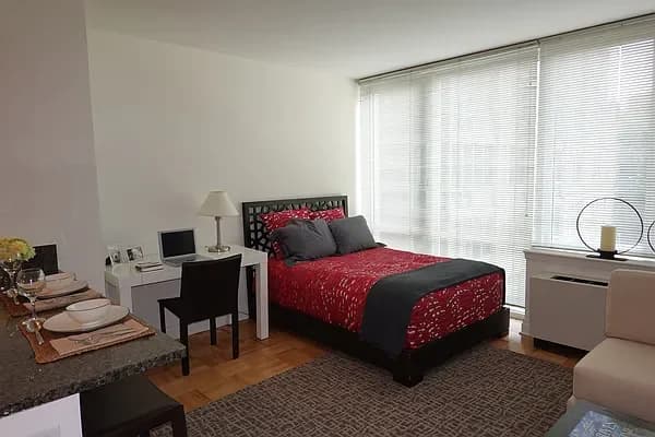 1510 Lexington Avenue #5M, Manhattan, NY 10029 apartment_living_room 1