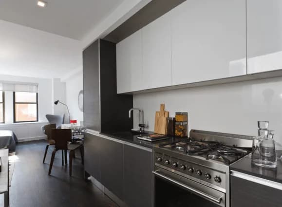 666 West End Avenue #18W, Manhattan, NY 10025 1