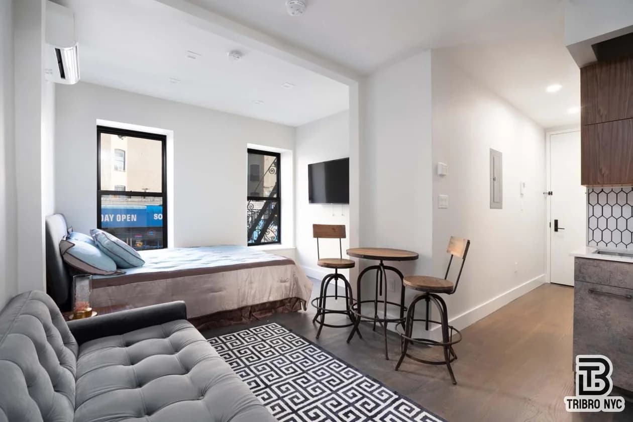 2033 1 Ave #6D, Manhattan, NY 10029 1