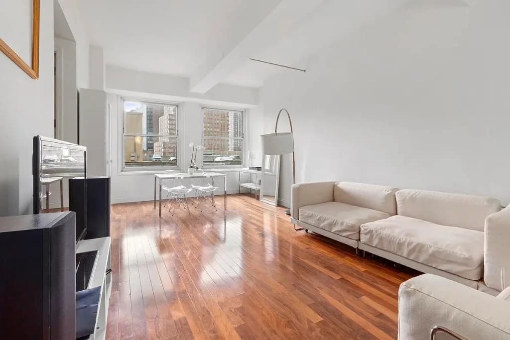 88 Greenwich Street #802, Manhattan, NY 10006 1