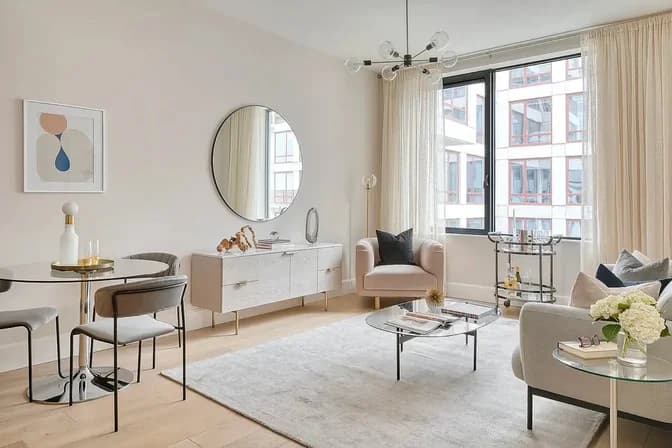 22-18 Jackson Avenue #705, Queens, NY 11101