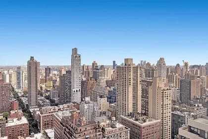 60 East 90 Street #40K, Manhattan, NY 10128