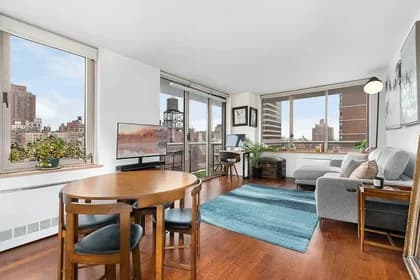 200 E 89 St #14C, Manhattan, NY 10128