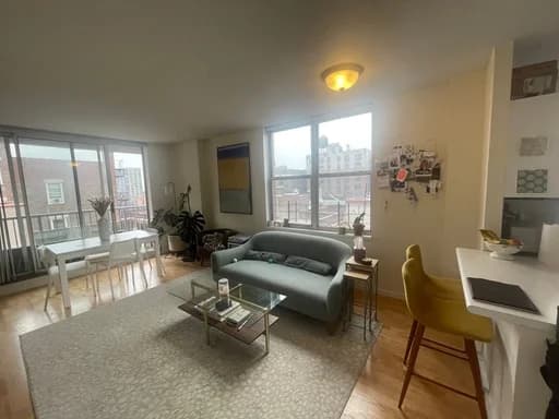 520 West 112 Street #9-B, Manhattan, NY 10025