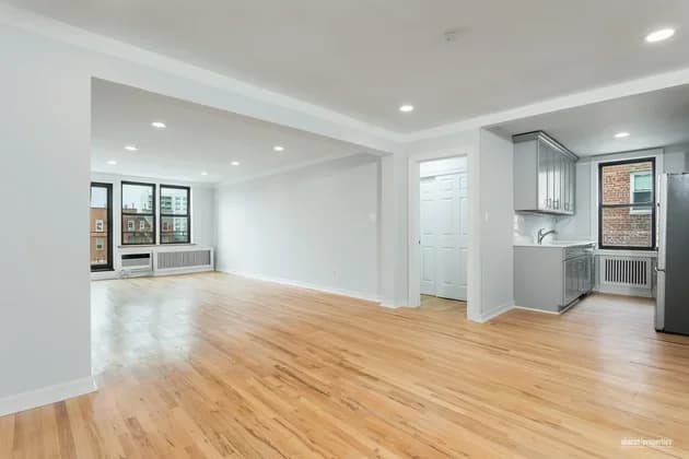 515 East 7 Street #6N, Brooklyn, NY 11218