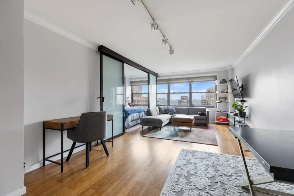 160 West End Avenue #29F, Manhattan, NY 10023 1