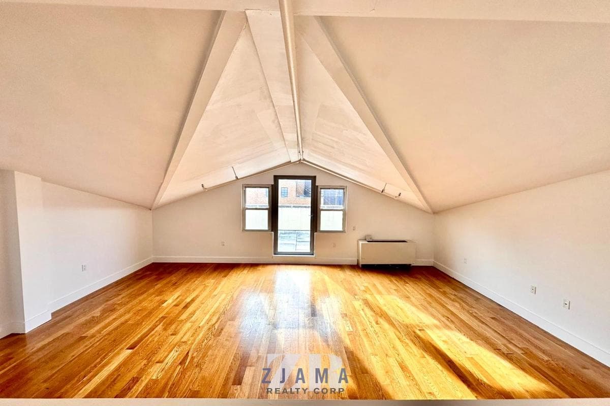 836 Bergen Street #413, Brooklyn, NY 11238