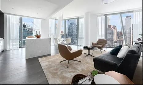 635 West 59 Street #3102, Manhattan, NY 10023