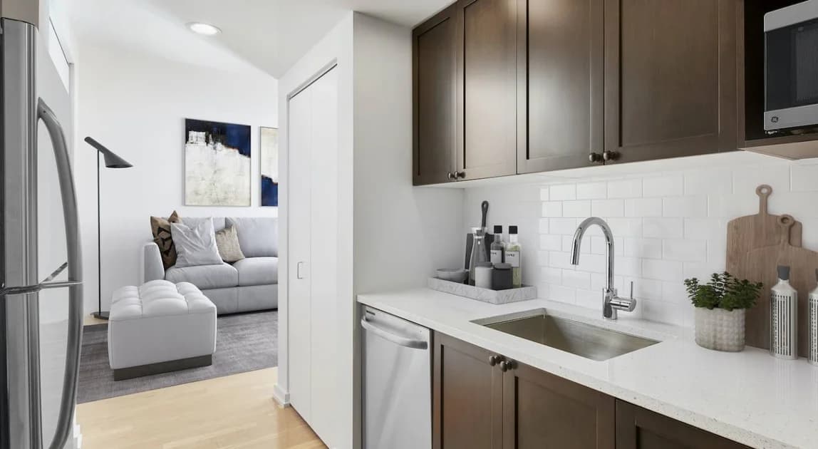 50 North 5 Street #4FW, Brooklyn, NY 11249 1