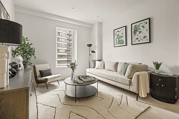 1026 3 Avenue #4D, Manhattan, NY 10065 apartment_living_room 1